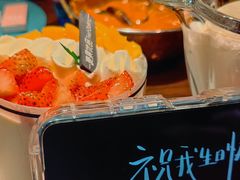 -甘尼仕印度餐厅酒吧(斜塘老街店)