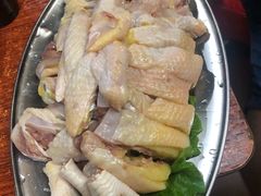-威邵鸡煲(西华路总店)