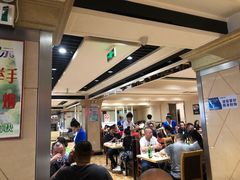 大堂-金刚山烧烤(红旗大街店)