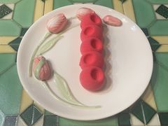 -Hougang7咖啡店·P7 Bar