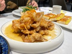 -北李·海肠捞饭·大连菜(望京凯德MALL店)