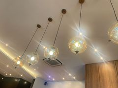 -星巴克(宝山万达店)