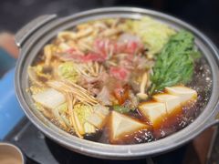 -九井澤精致料理(金茂店)