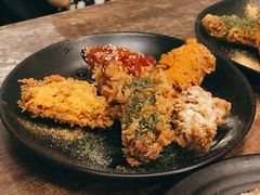 -YULOI予乐炸鸡(平乐店)