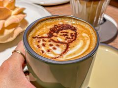 -潮一不贰·法式甜品·生日蛋糕·西式简餐(外滩店)