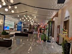 -青水瓦台汤泉(未央店)