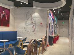 -DQ·蛋糕·冰淇淋(石家庄北国奥特莱斯店)
