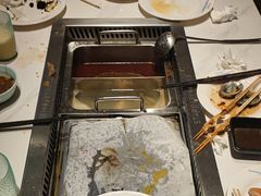-星伦多自助料理·涮烤一体(奉贤龙湖天街店)