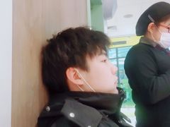 -麦当劳(万达广场店)