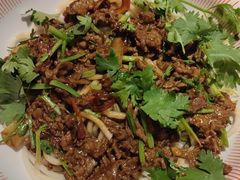 -阿当·小炒牛肉面(人广店)
