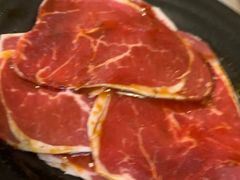 -九田家黑牛烤肉料理(石路天虹店)