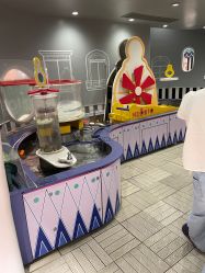 -奈尔宝家庭中心·亲子餐厅(鄞州万达店)