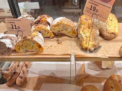 -bItBakery(岭南站店)