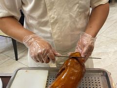 -普天和酒楼·新津菜·烤鸭(天津之眼店)