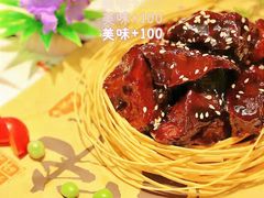 -渔满仓海鲜渔家(象山二店)