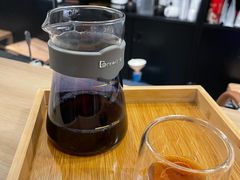 -火火咖啡&茶空间