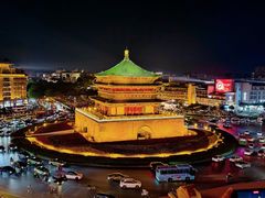 -开元商城(钟楼店)