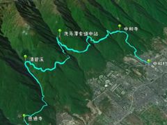 -阳台山自然风景区