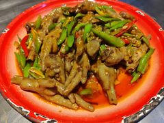 -馬伍旺川菜(江北虹悦城店)