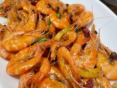 -金海湾海鲜排档(朱家尖店)