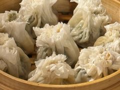 三鲜豆角烧卖-正宗天津烧麦馆(柳州路店)