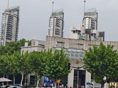 -纽斯桑拿会所(东绣路店)
