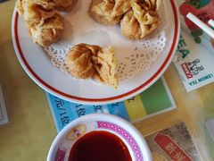-吴系粤菜馆·茶餐厅(深业上城店)