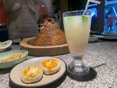 -云荷里·蒸汽石锅鱼·云南菜(中发百旺店)