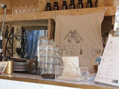 -METAL HANDS(五道营店)