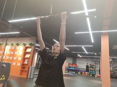 -佳禾健身(三元里店)