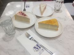 -Lady M(沙田新城市广场店)