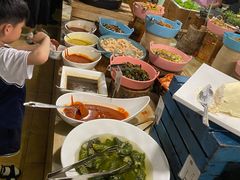 -戈拿旺巴西烤肉(崇文门店)