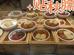 -叶氏兄弟饭摊(马鞍池东路店)