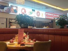 大堂-杯子红牛排(南庄吉利广场店)