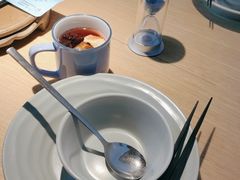 -蜜桃餐厅·伴山(绿宝广场店)