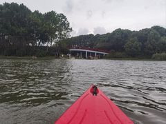 -美兰湖景区