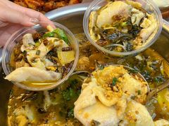-蛙老爹·蜀香美蛙鱼头(王家湾店)