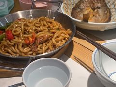 -吴家·非遗淮扬小馆(镇江万达广场店)