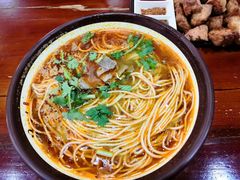 -美玲拉面(鞍山西道店)