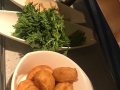 -海底捞火锅(航洋城店)