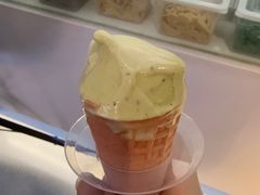 -CORNER CONE GELATO酷矿手作霜淇淋(南头古城店)