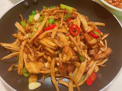 -小菜园新徽菜(无锡人民路红豆店)