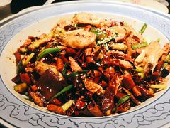 -陆小凤四川料理(北京路店)