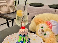 -你好独角兽·蛋糕甜品