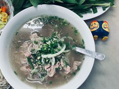 -Pho Hoa Pasteur