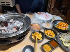 -九田家黑牛烤肉料理(溧阳吾悦店)