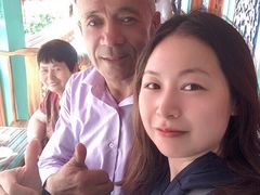 -百年老茶馆