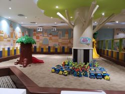 -meland亲子乐园(深圳领展中心城店)