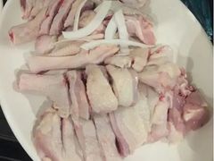 -润泽园椰子鸡(汇一城店)
