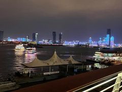 -武汉关码头(轮渡站)